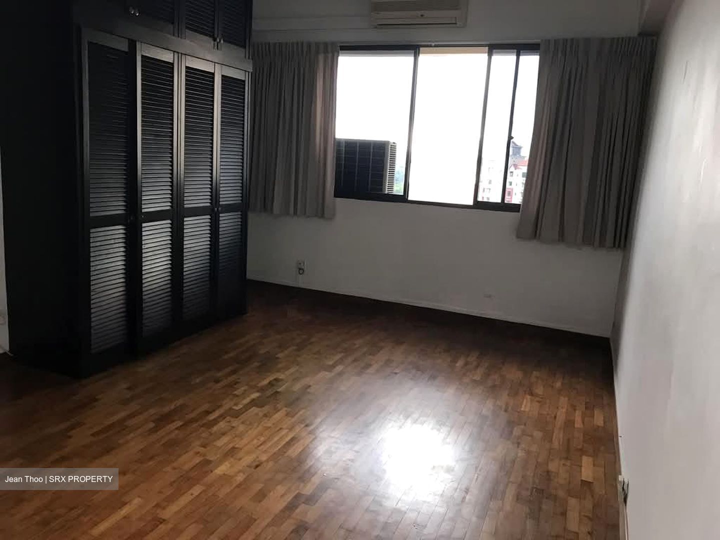 Sommerville Park (D10), Condominium #584886861